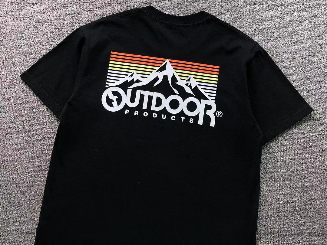 Unbranded 82 OUT⭐⭐OR T-SHIRT 126302902 (Im 170Cm 60Kg I Wear Size M In The Phot) - Image 11