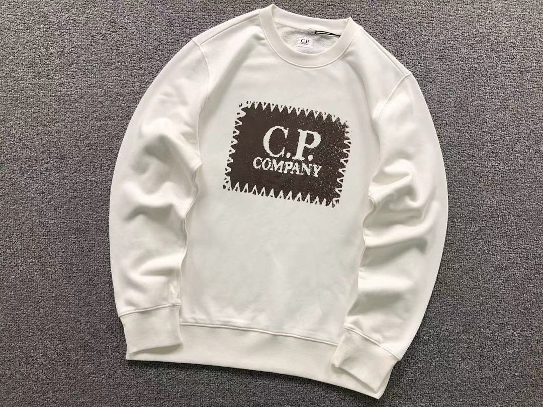 C.P. Company 98 CP HOODIE 1108040755 (Im 170Cm 60Kg I Wear Size M In The Phot) - Image 13
