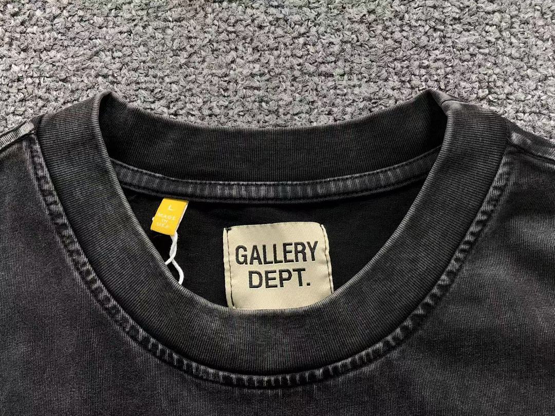 Gallery Dept 115 GALLERY DEPT T-SHIRT - Image 12