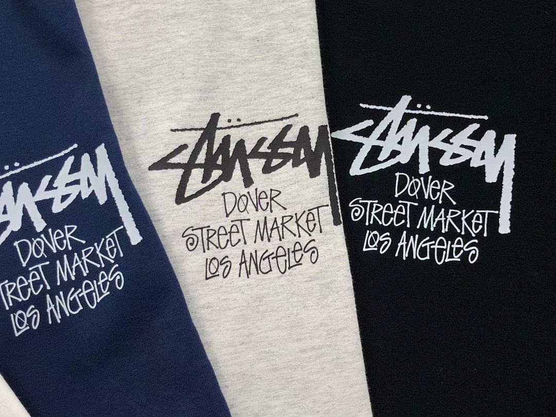 Stussy 85 STUSSY T-SHIRT - Image 23