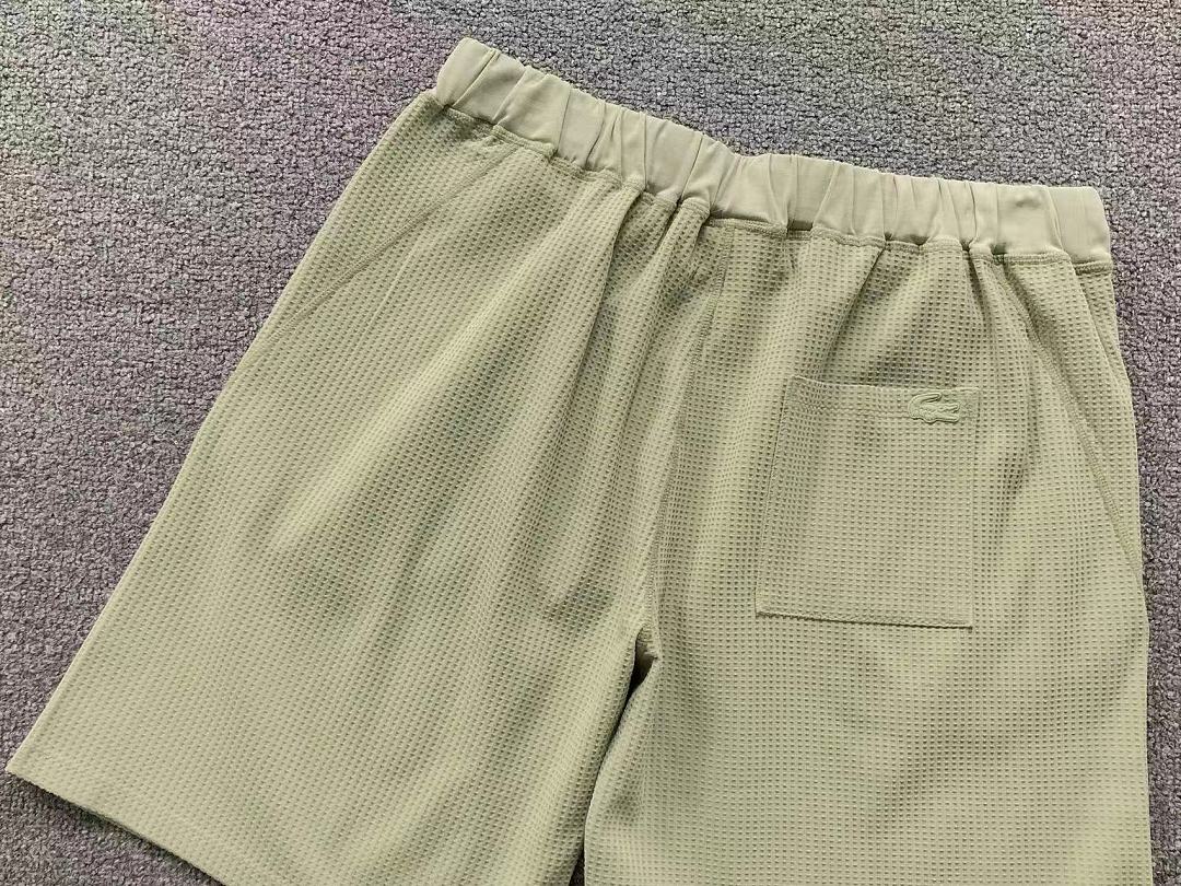 Lacoste 135 LACOSTE SHORTS 1262419159 (Im 170Cm 60Kg I Wear Size L In The Phot) - Image 15