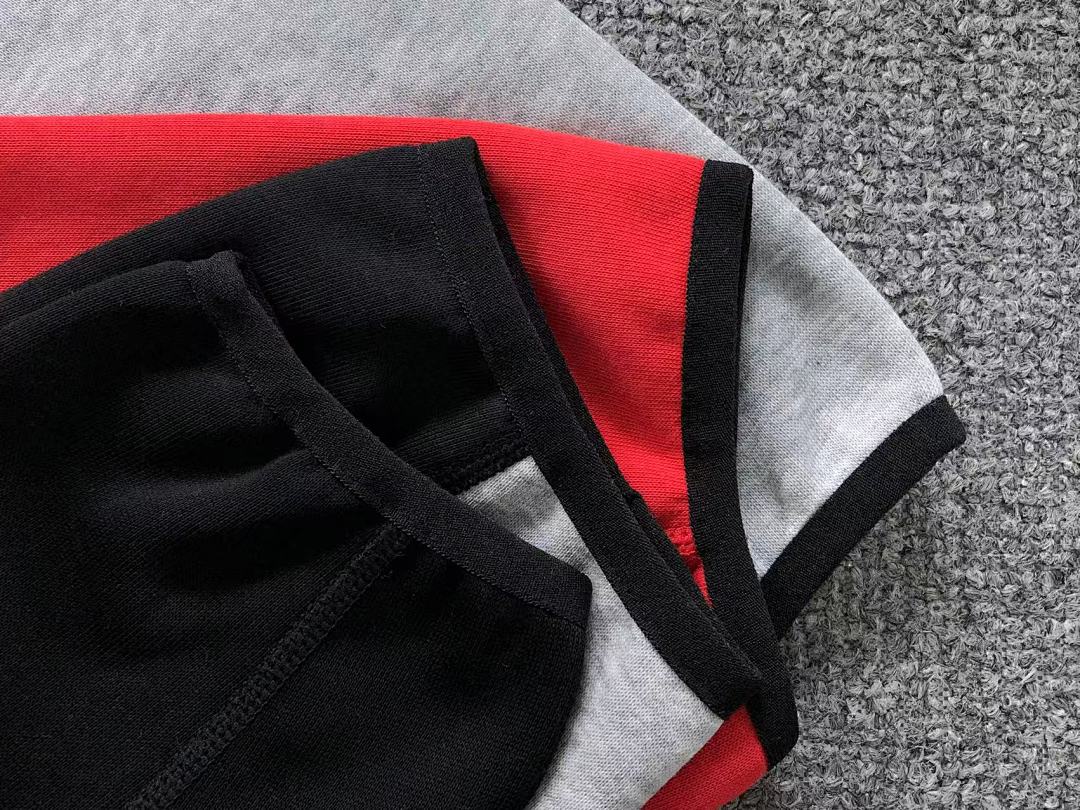 Nike 168 N⭐K⭐ HOODIE 4204110477 (Im 170Cm 60Kg I Wear Size M In The Phot) - Image 20