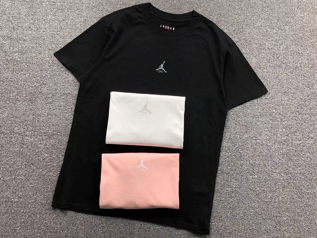 Air Jordan 108 A⭐R J⭐R⭐AN T-SHIRT 502160119 (Im 170Cm 57Kg I Wear Size L In The Phot) - Image 17