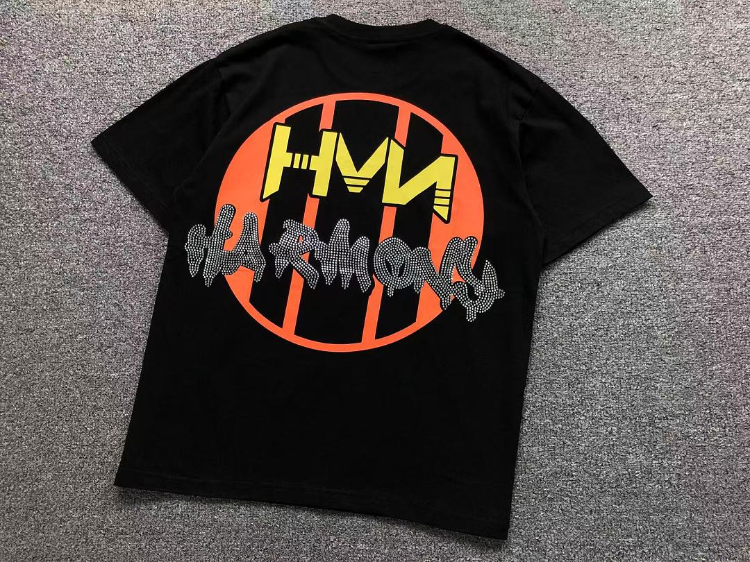 Unbranded 118 FASHION T-SHIRT 3205191217 (Im 170Cm 60Kg I Wear Size S In The Phot) - Image 11