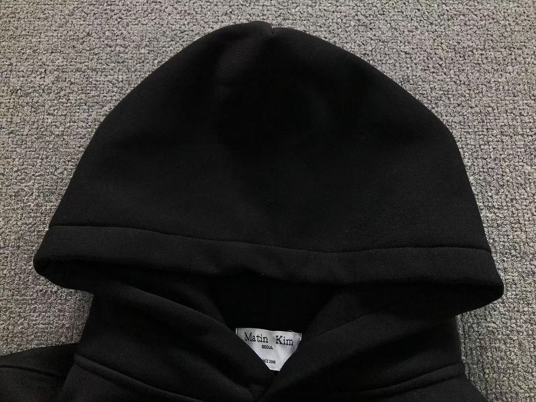 Unbranded 185 MA⭐⭐N⭐⭐M HOODIE 3208132617 (Im 170Cm 60Kg I Wear Size M In The Phot) - Image 21
