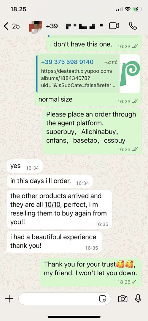 Unbranded Customer Reviews❤ - Image 66
