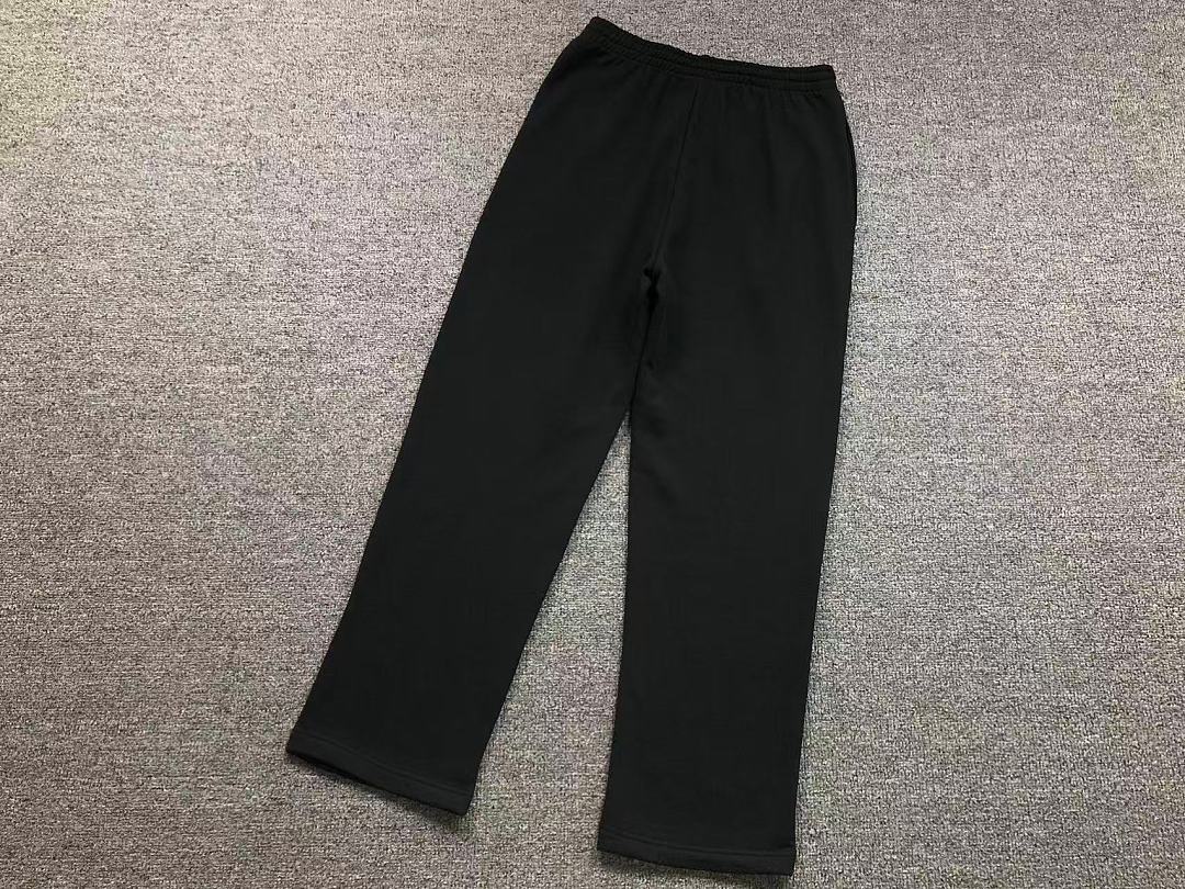Balenciaga 208 B⭐L⭐⭐⭐IA⭐A TROUSERS 3206170521 (Im 170Cm 60Kg I Wear Size S In The Phot) - Image 13