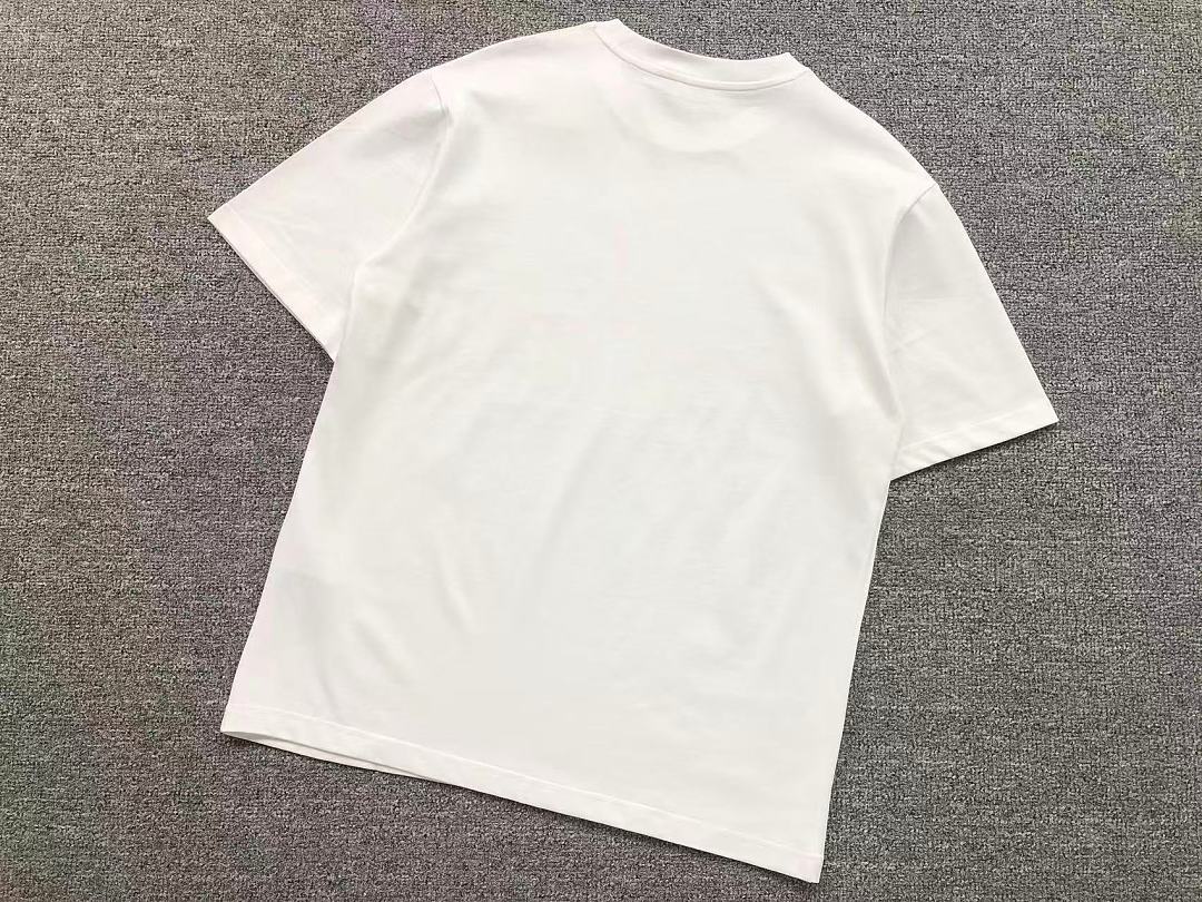 Gucci 135 G⭐C⭐I T-SHIRT 22050726125 (Im 170Cm 60Kg I Wear Size S In The Phot) - Image 11