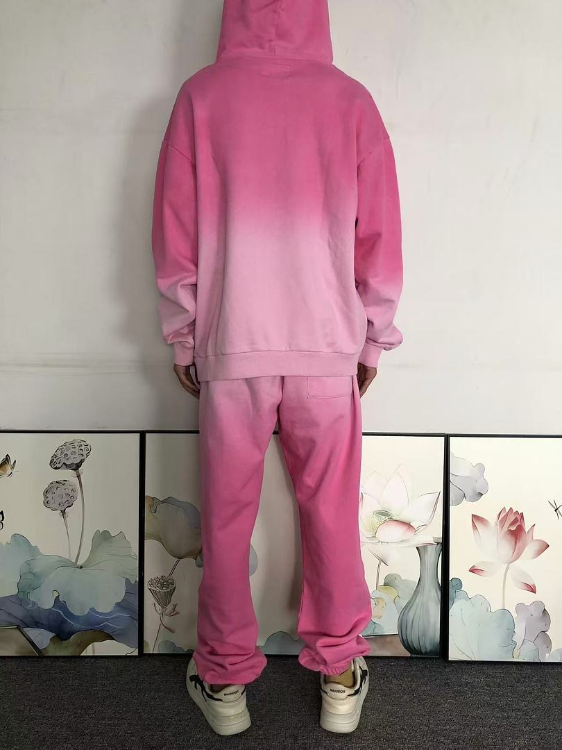 Sp5der TROUSERS SP5DER HOODIE - Image 5