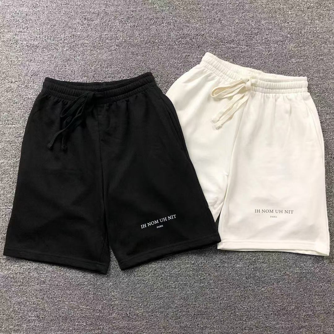 Ih Nom Uh Nit 118 IH NOM UH NIT SHORTS 503012517 (Im 170Cm 55Kg I Wear Size S In The Phot)