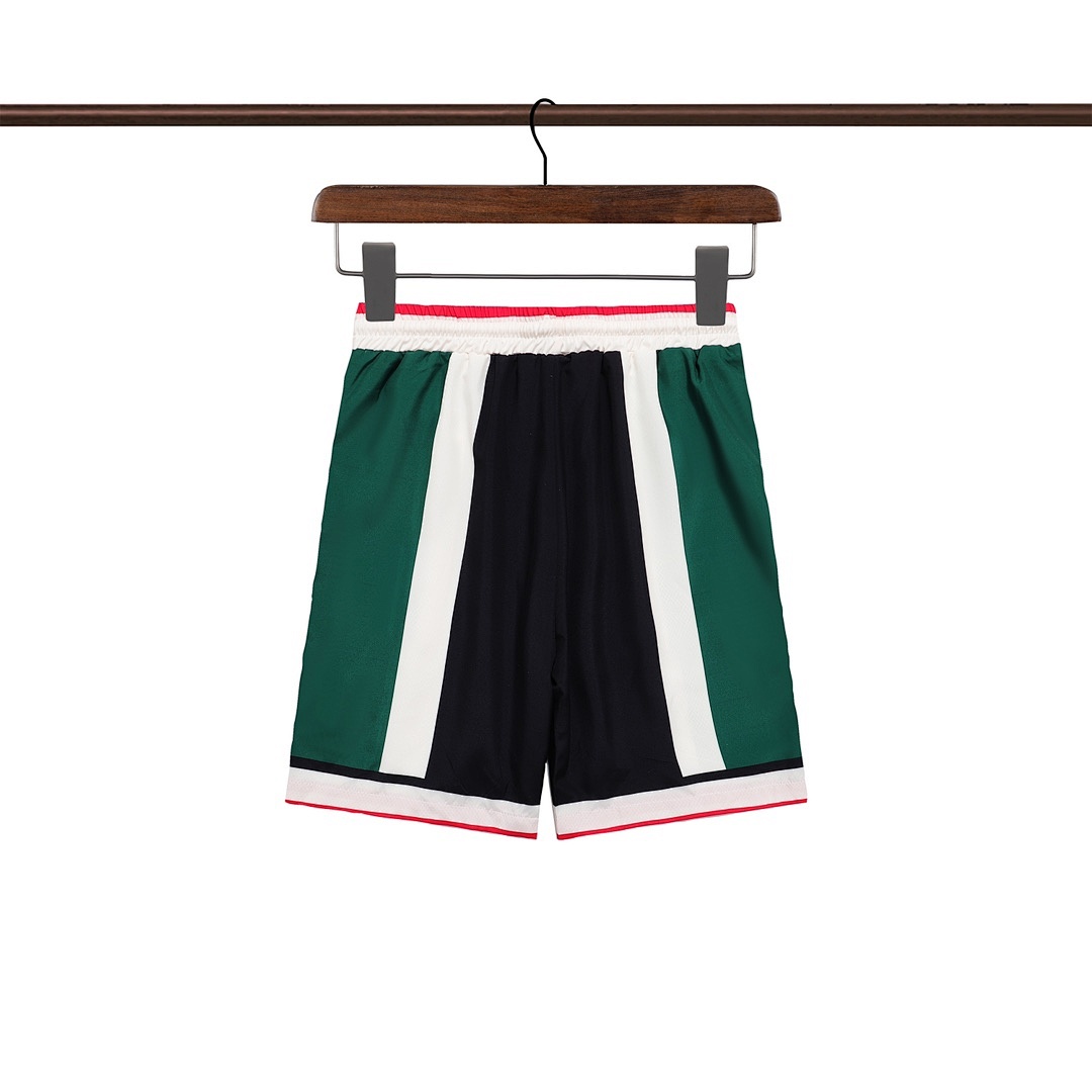 Casablanca TROUSERS95 CASABLANCA SHORTS - Image 6