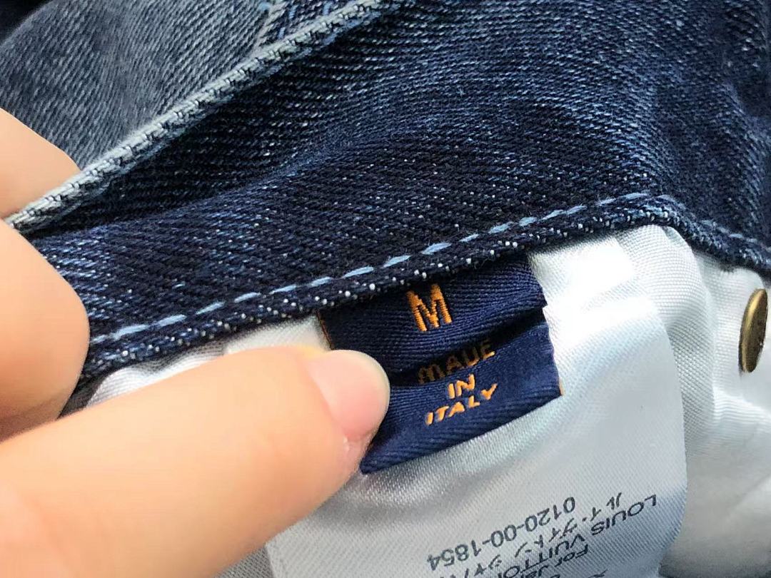 Louis Vuitton SHORTS 178 L⭐ T-SHIRT 59042570 (Im 170Cm 60Kg I Wear Size M In The Phot) - Image 36