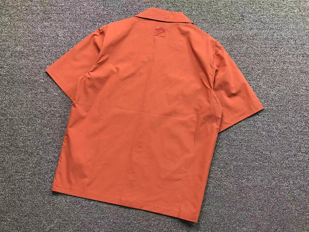 Louis Vuitton SHORTS 168 L⭐ SHIRT 5231912147 (Im 170Cm 60Kg I Wear Size XS In The Phot) - Image 12