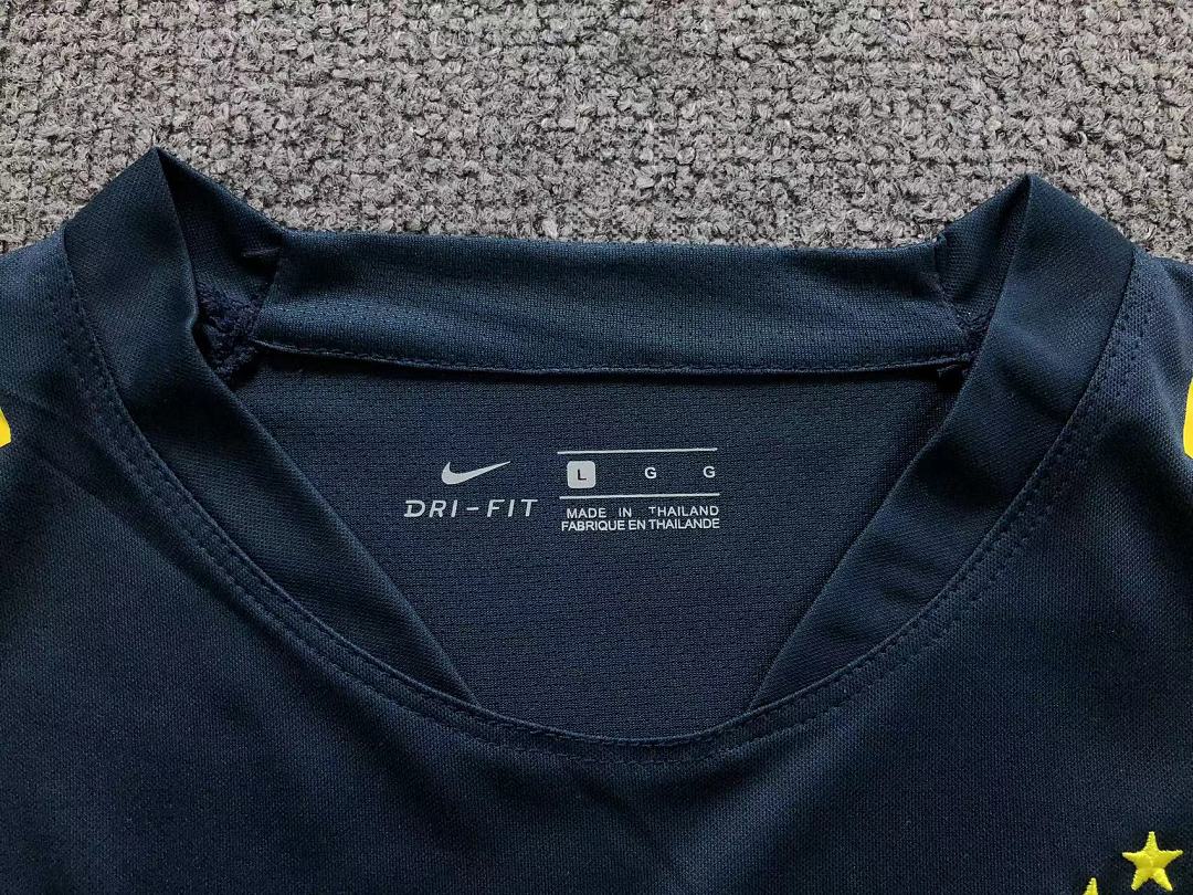Unbranded 95 FOOTBALL T-SHIRT 1281813002 (Im 170Cm 60Kg I Wear Size L In The Phot) - Image 15