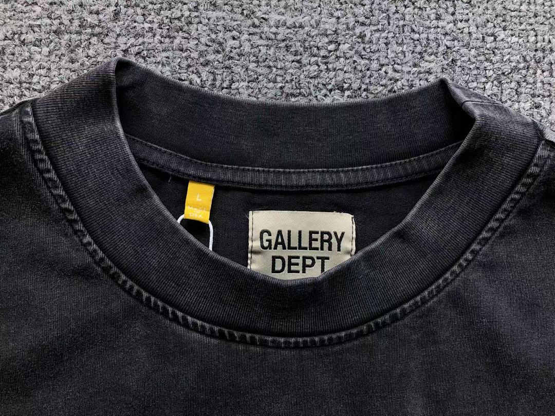 Gallery Dept 115 GALLERY DEPT T-SHIRT - Image 12