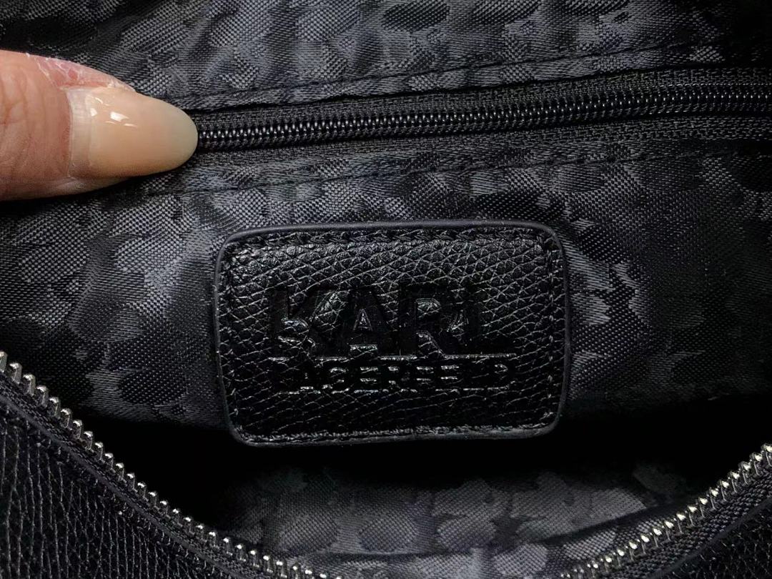 Karl Lagerfeld 125 KARL LAGERFELD BAG 4105150213 (Long 22CM* Wide 8CM*15CM) - Image 33
