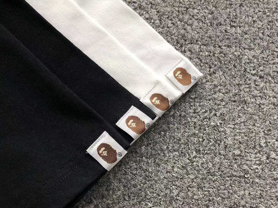 Bape 82 BAPE T-SHIRT 5261308164 (Im 170Cm 60Kg I Wear Size M In The Phot) - Image 41