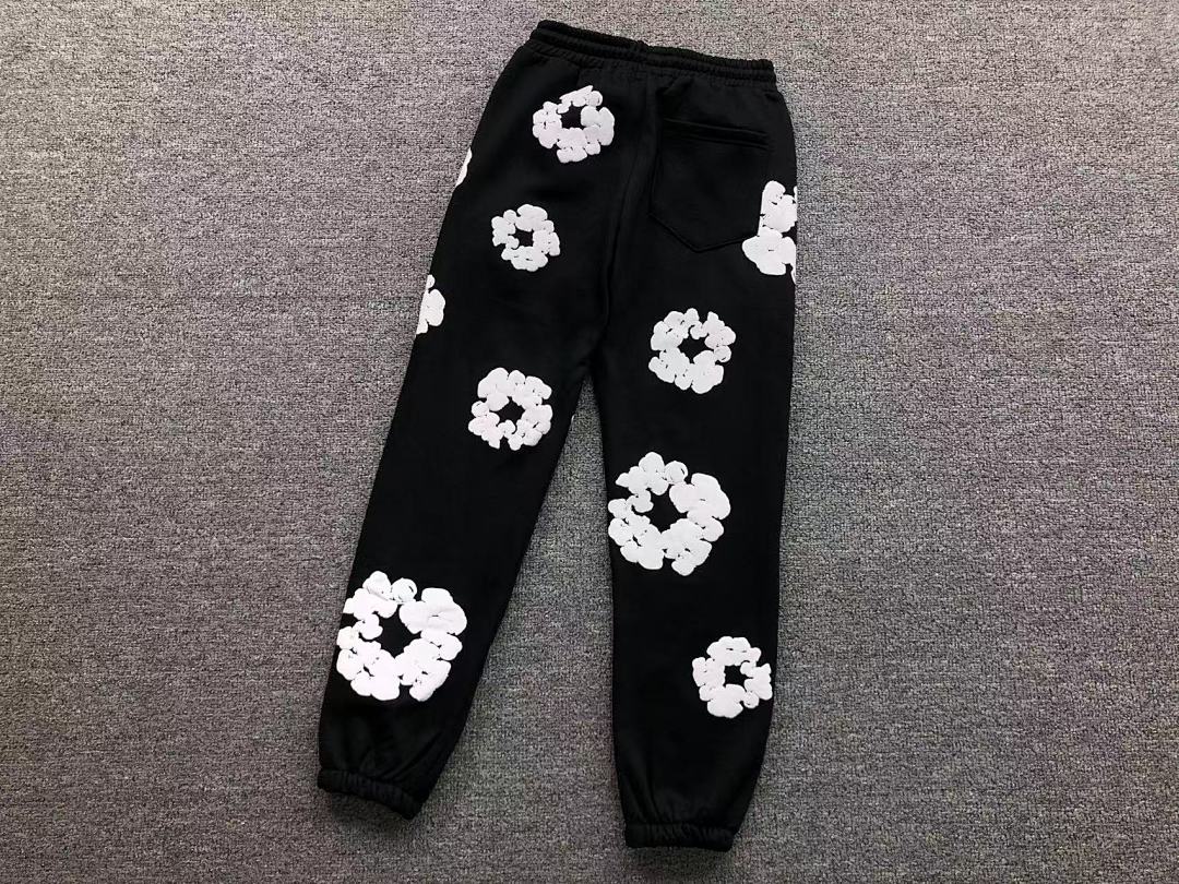 Denim Tears TROUSERS 158 DENIM TEARS HOODIE - Image 67
