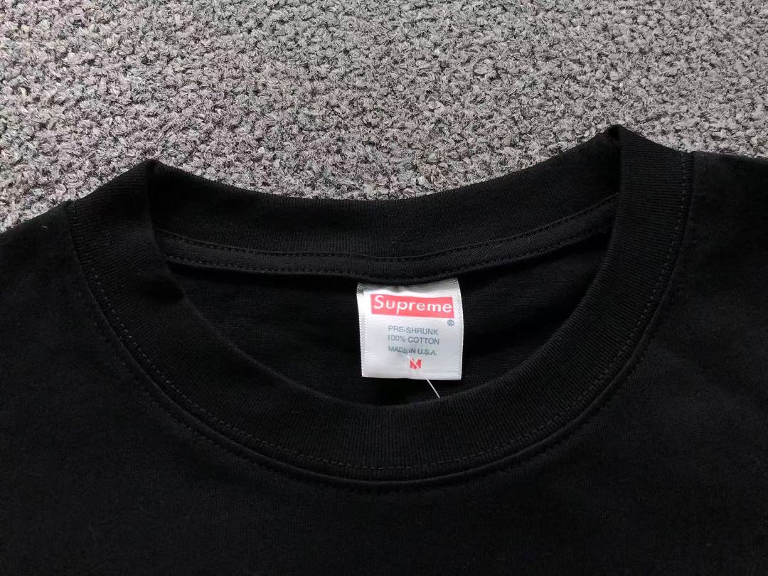 Supreme 95 S⭐⭐R⭐⭐E LONG SLEEVED 1282710119 (Im 170Cm 60Kg I Wear Size M In The Phot) - Image 21