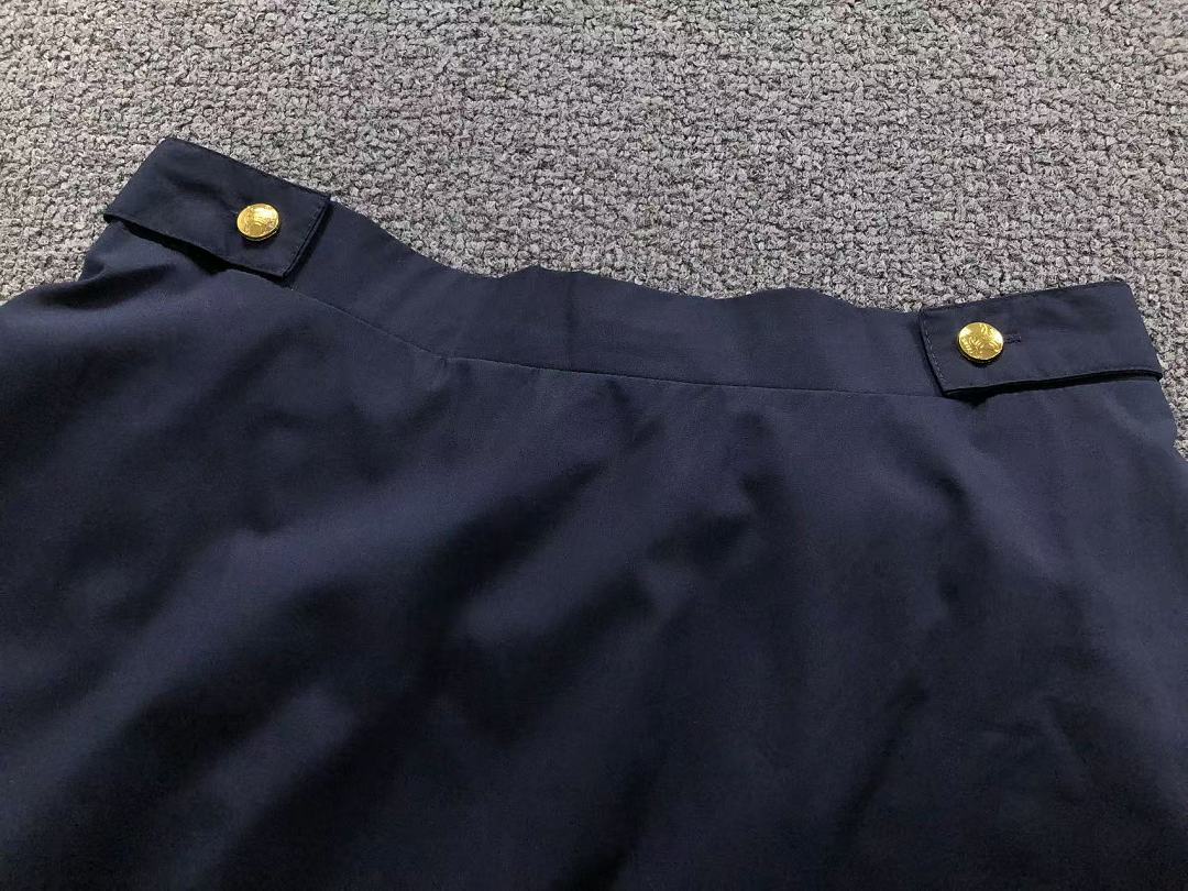 Celine 395 C⭐L⭐⭐E VEST SHORT SKIRT FEMAIE - Image 29