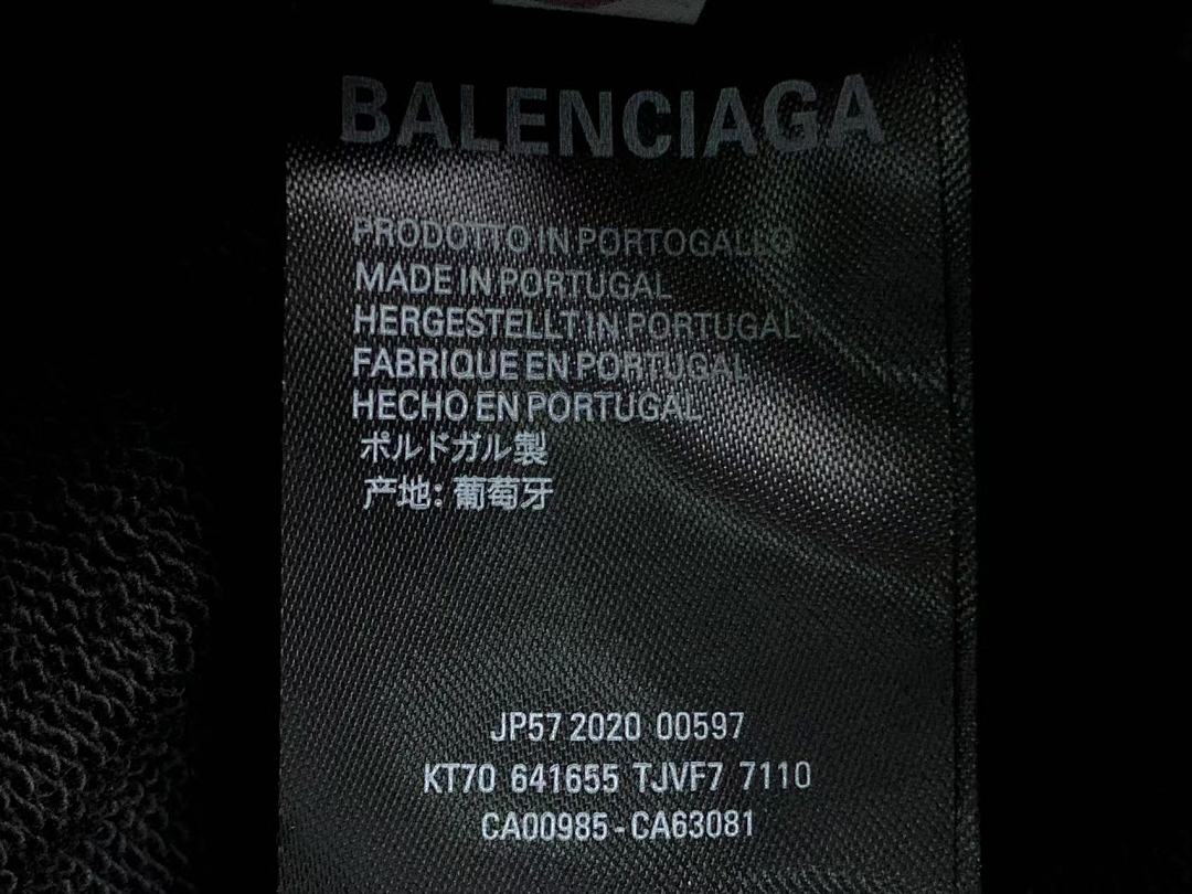 Balenciaga 158 B⭐L⭐⭐⭐IA⭐A SHORTS 212221921 (Im 170Cm 57Kg I Wear Size S In The Phot) - Image 26