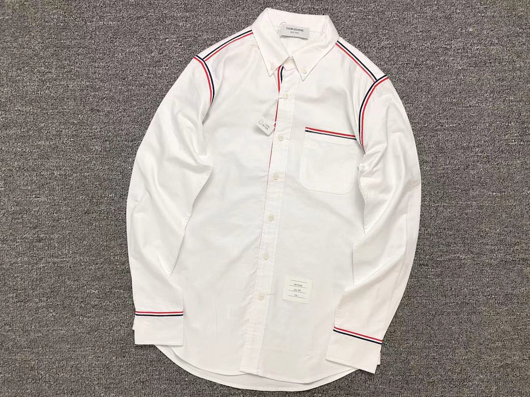 Unbranded 235 THOM BROWNE - Image 4