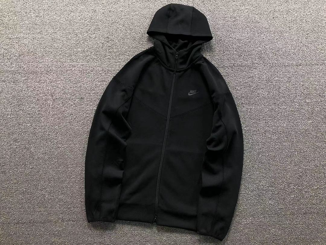Nike TROUSERS175 N⭐K⭐ HOODIE TROUSERS 22072912001 (Im 170Cm 60Kg I Wear Size M In The Phot) - Image 11
