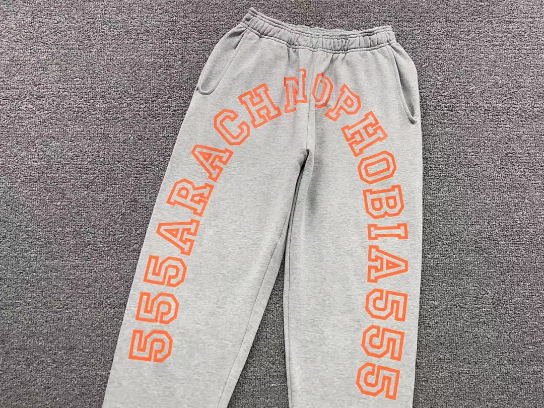 Sp5der TROUSERS208 SP5DER HOODIE - Image 31