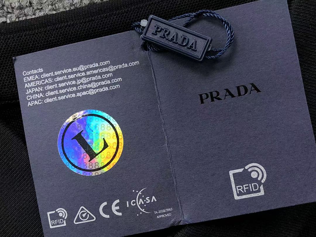 Prada 155 P⭐A⭐A LONG - Image 17