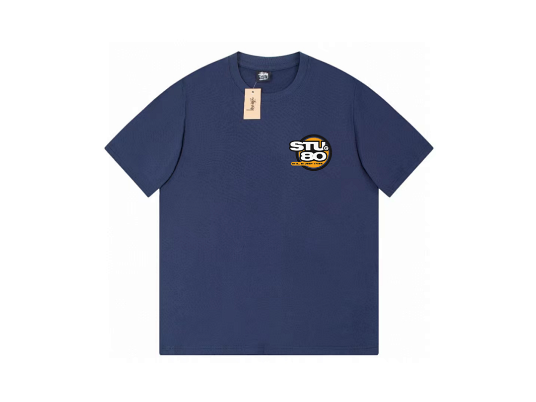 Stussy 88 STUSSY T-SHIRT - Image 15