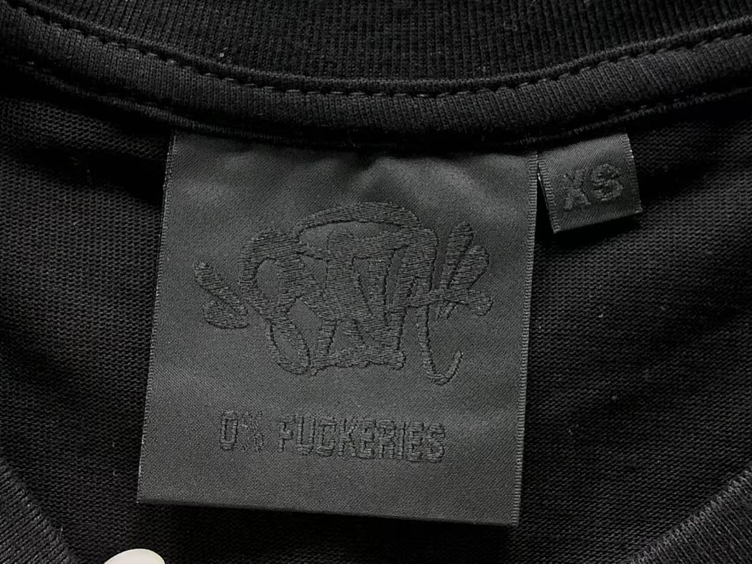 Unbranded 85 S⭐N⭐ T-SHIRT 1104284663 (Im 170Cm 60Kg I Wear Size XS In The Phot) - Image 14