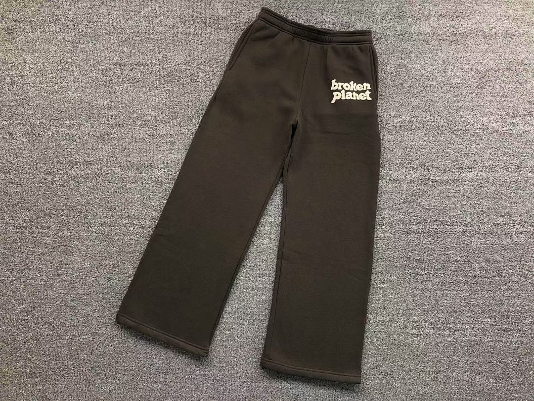 Broken Planet 118 BROKEN PLANET TROUSERS 56122491 (Im 170Cm 55Kg I Wear Size S In The Phot) - Image 6