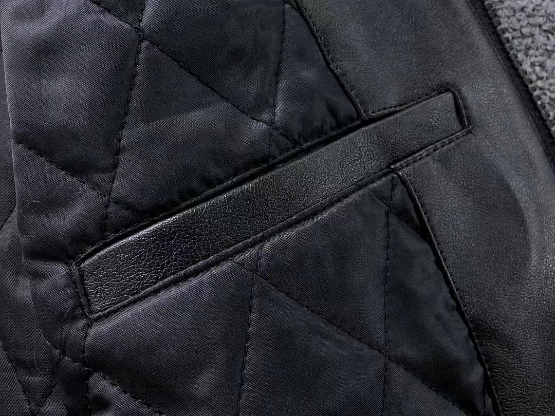 Air Jordan 468 A⭐R J⭐R⭐AN JACKET 22081113001 (Im 170Cm 60Kg I Wear Size S In The Phot) - Image 21