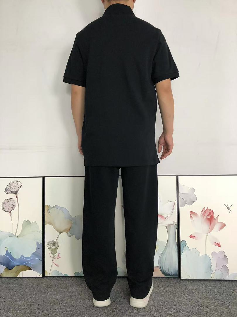 Miu Miu 135 M⭐U POLO 5251809106 (Im 170Cm 60Kg I Wear Size L In The Phot) - Image 4