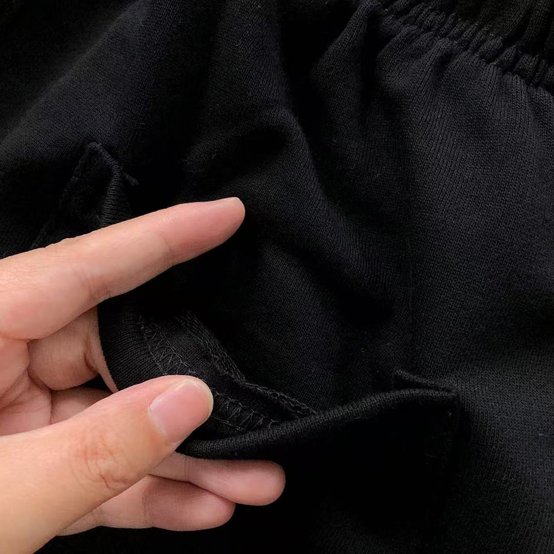 Fear of God SHORT95 FOG T-SHIRT SHORTS 3203282921 (Im 170Cm 60Kg I Wear Size S In The Phot) - Image 45