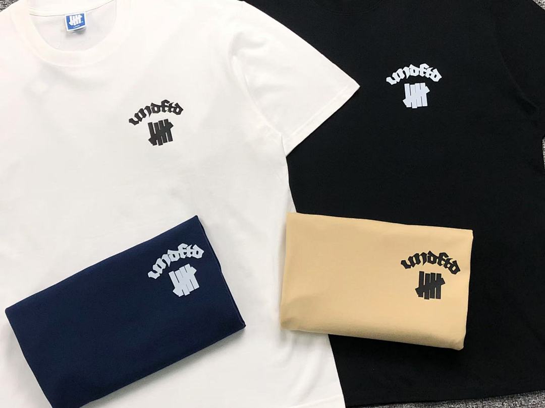Undefeated 85 UNDEFEATED T-SHIRT - Image 21
