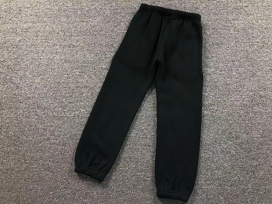 Fear of God TROUSERS135 FOG HOODIE TROUSERS - Image 56