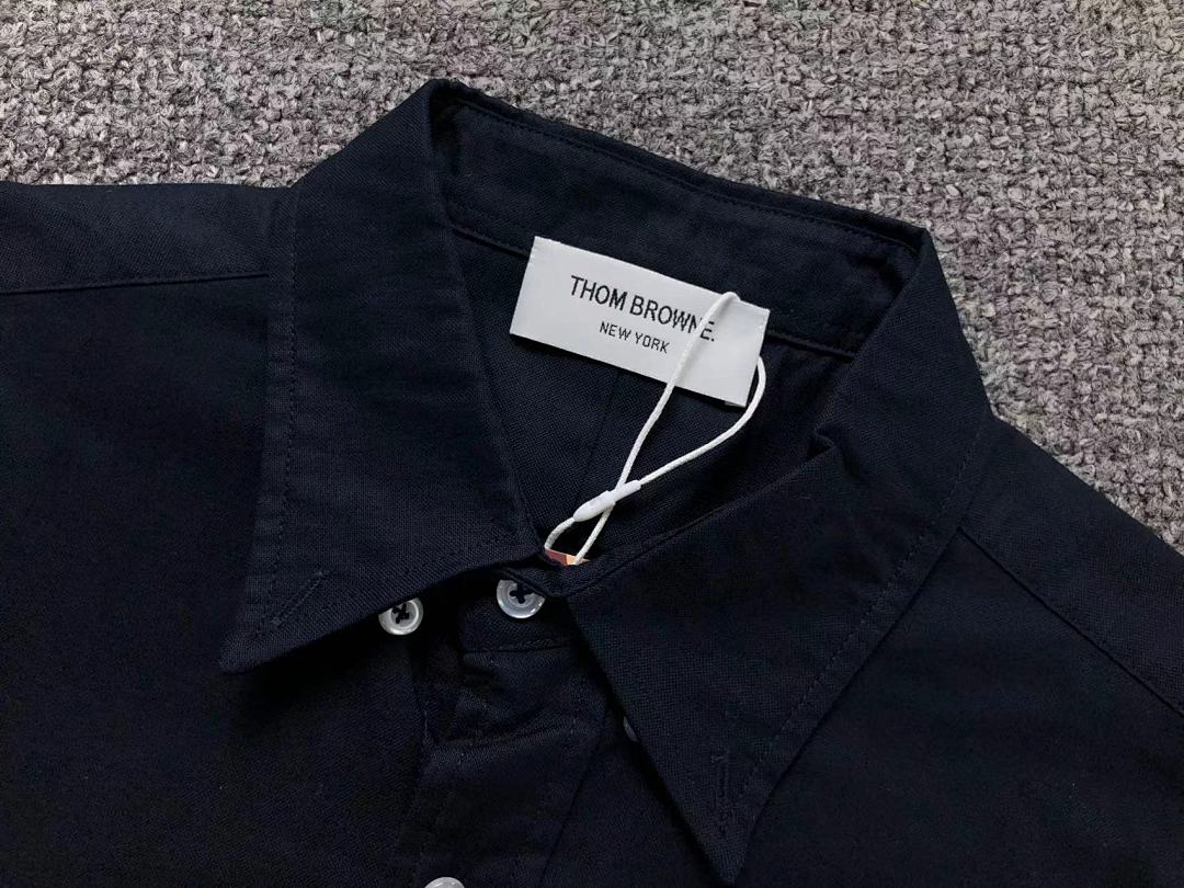 Unbranded 235 THOM BROWNE - Image 15