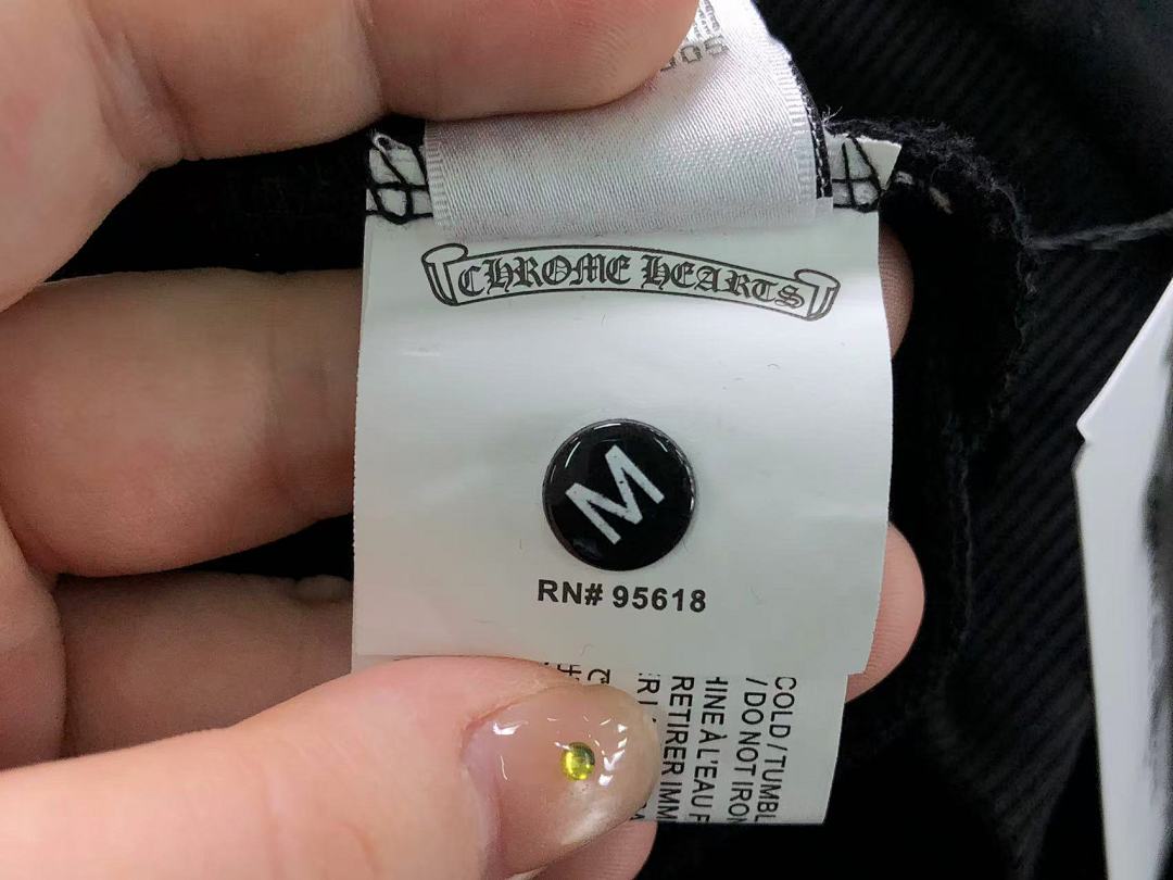 Comme des Garcons 158 C⭐⭐OME HE⭐⭐TS HOODIE 4120620144 (Im 170Cm 60Kg I Wear Size M In The Phot) - Image 28