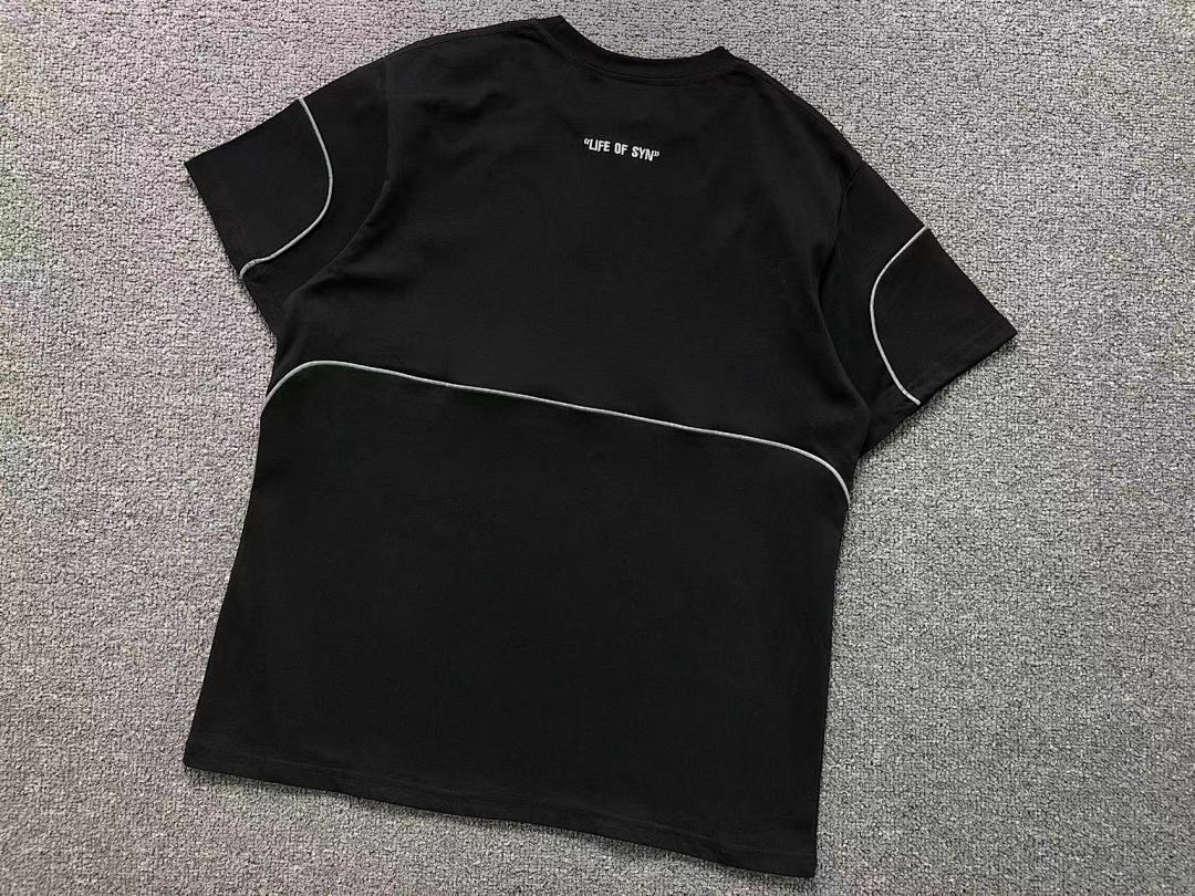 Unbranded SHORTS 125 S⭐N⭐ T-SHIRT 412111777 (Im 170Cm 60Kg I Wear Size M In The Phot) - Image 18