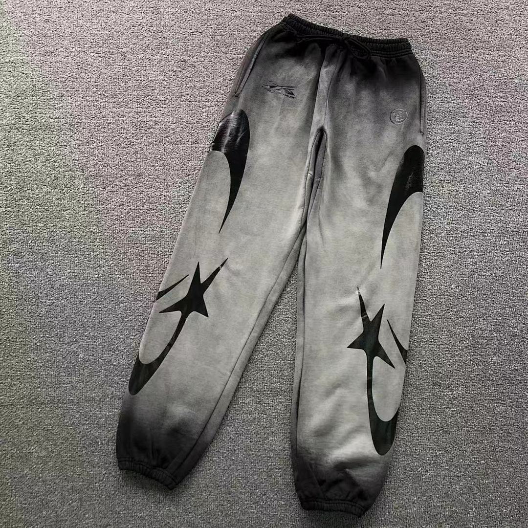 Hellstar 258 HELLSTAR TROUSERS 3106072572 (Im 170Cm 60Kg I Wear Size M In The Phot), photo 1