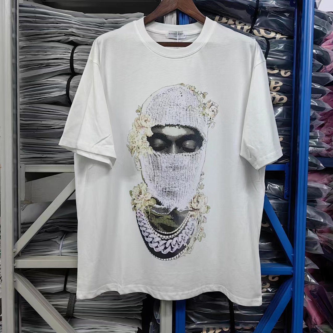 Ih Nom Uh Nit 88 IH NOM UH NIT T-SHIRT - Image 7