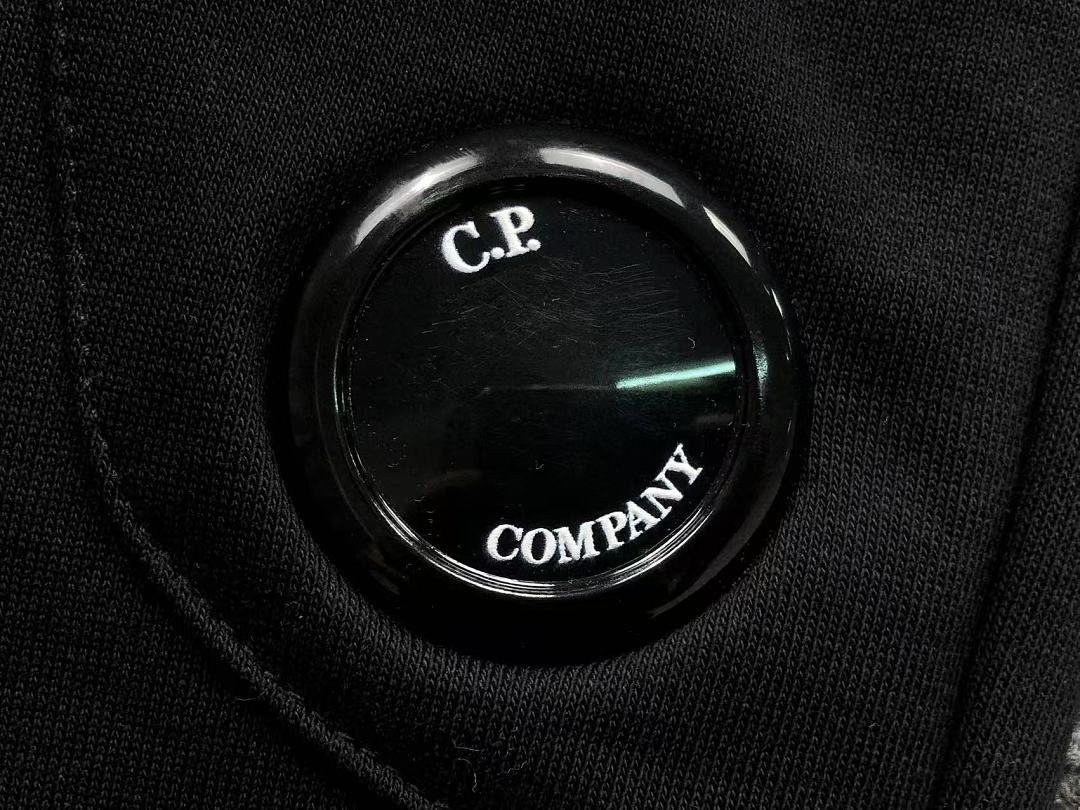 C.P. Company 175 CP TROUSERS 3206183217 (Im 170Cm 60Kg I Wear Size M In The Phot) - Image 20