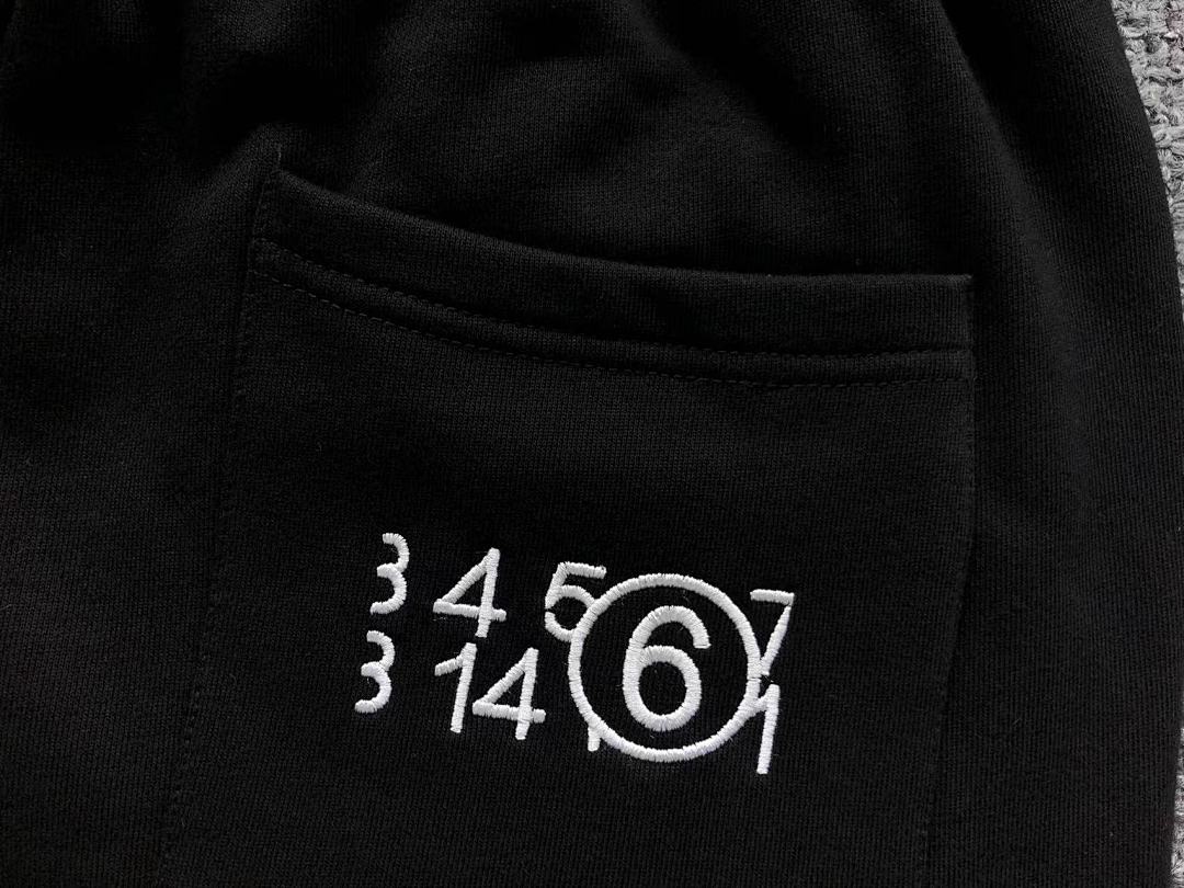 On Running 95 MAISON MARGIELA SHORTS 4107071186 (Im 170Cm 60Kg I Wear Size 46 In The Phot) - Image 19