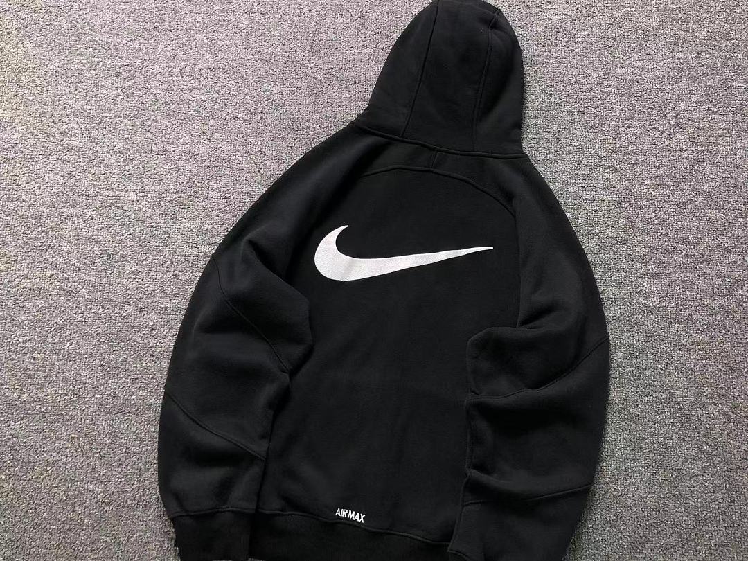 Nike TROUSERS129 S⭐⭐R⭐⭐E N⭐K⭐ HOODIE - Image 12