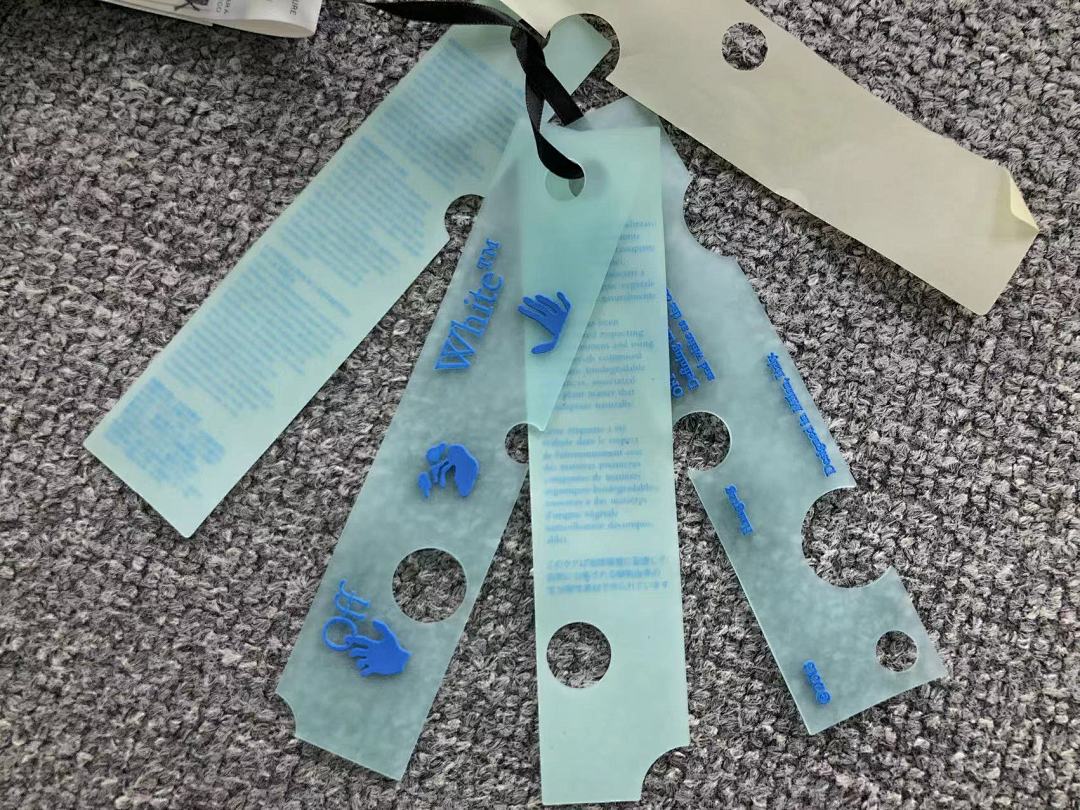 Unbranded 158 OFF-WHITE T-SHIRT 412193101 (Im 170Cm 60Kg I Wear Size S In The Phot) - Image 31