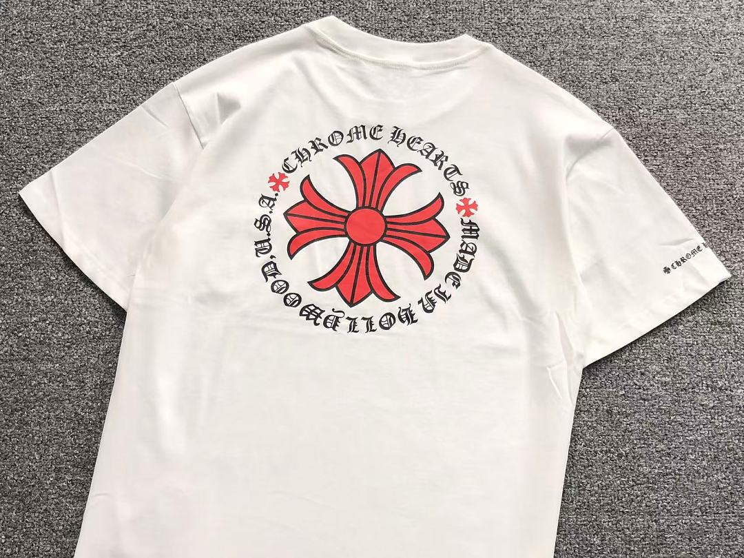 Comme des Garcons 98 C⭐⭐OME HE⭐⭐TS T-SHIRT 42061220144 (Im 170Cm 60Kg I Wear Size M In The Phot) - Image 8