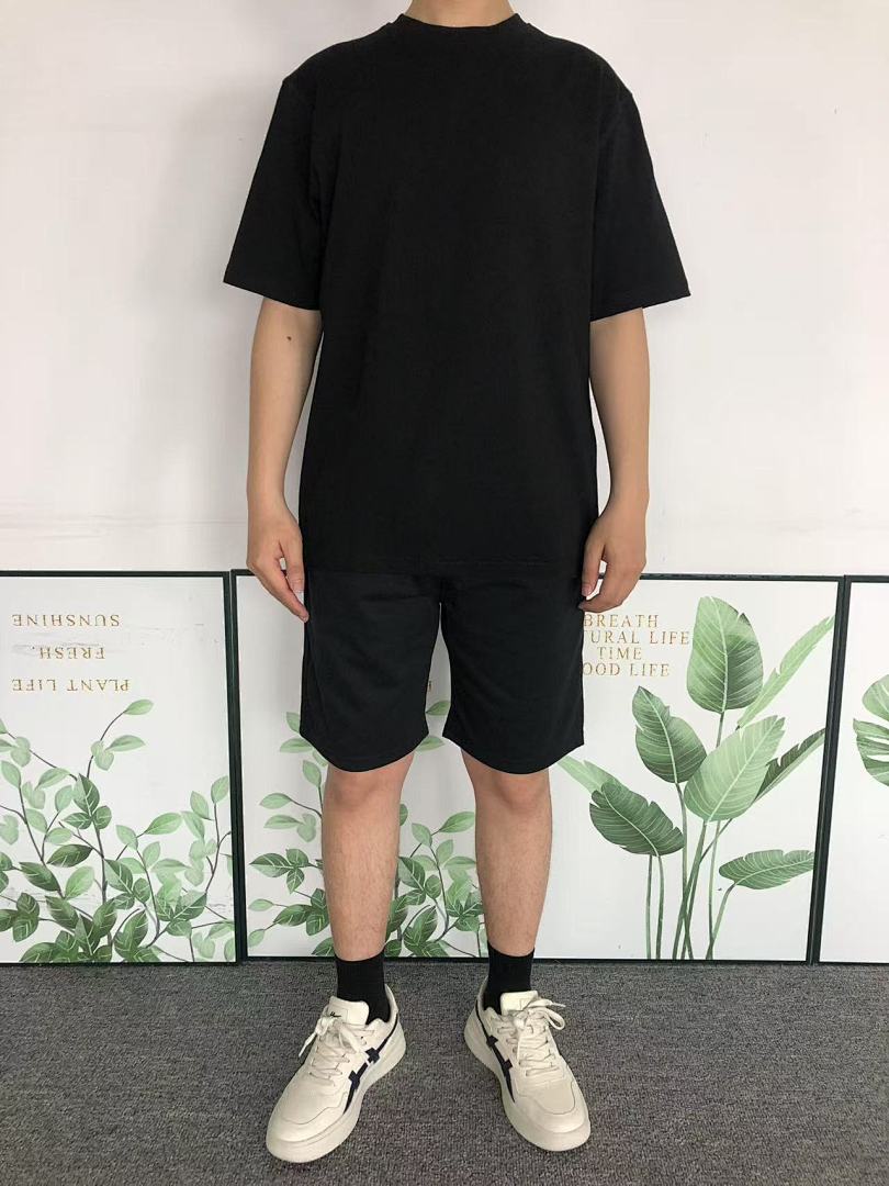Unbranded 85 A⭐T⭐ T-SHIRT 214303756 (Im 170Cm 60Kg I Wear Size M In The Phot) - Image 3