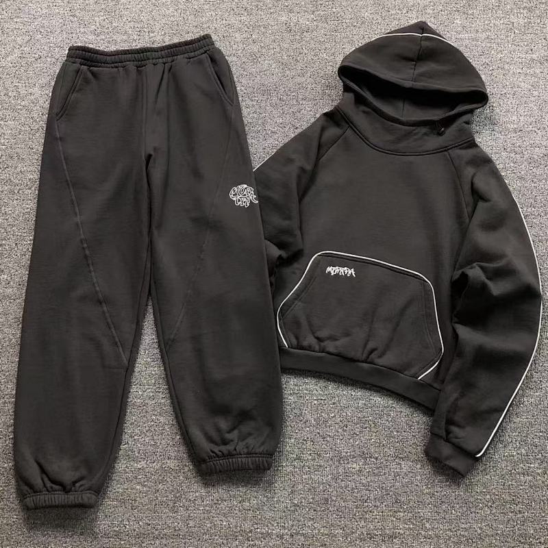Mertra TROUSERS138 M⭐RT⭐A HOODIE TROUSERS 1109050134 (Im 170Cm 60Kg I Wear Size S In The Phot), photo 1