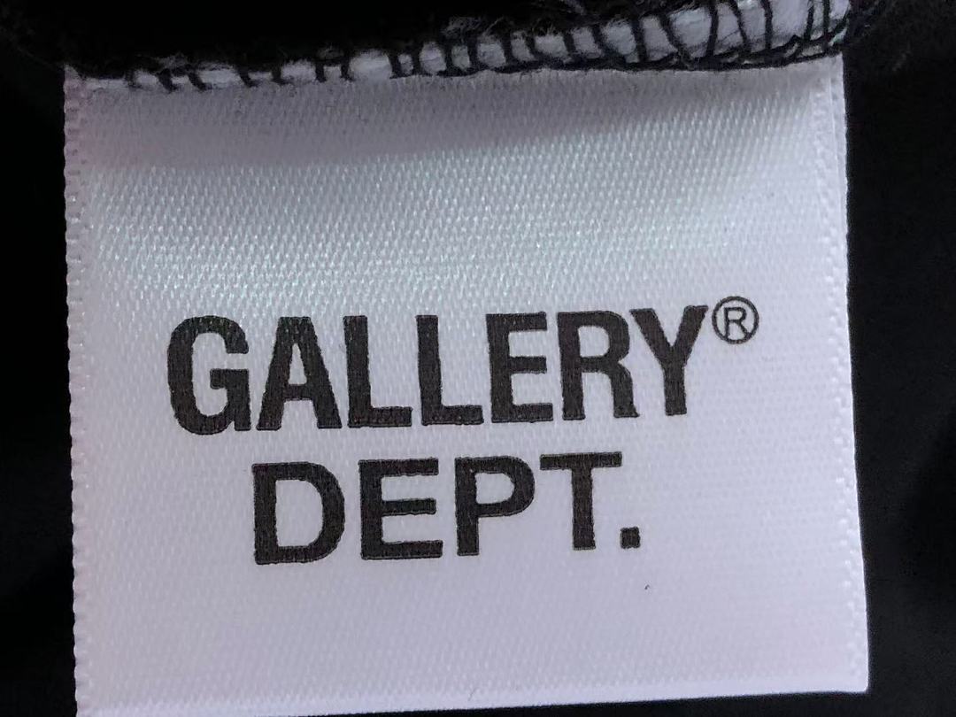Gallery Dept 98 GALLERY DEPT T-SHIRT 2162101125 (Im 170Cm 60Kg I Wear Size L In The Phot) - Image 25